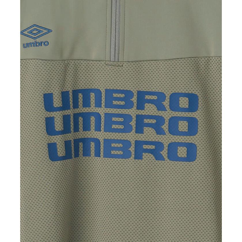 umbro 公式 アンブロ ジュニア THE THIRD 長袖ウォームアップ umbro 公式 アンブロ ジュニア THE THIRD 長袖ウォームアップ