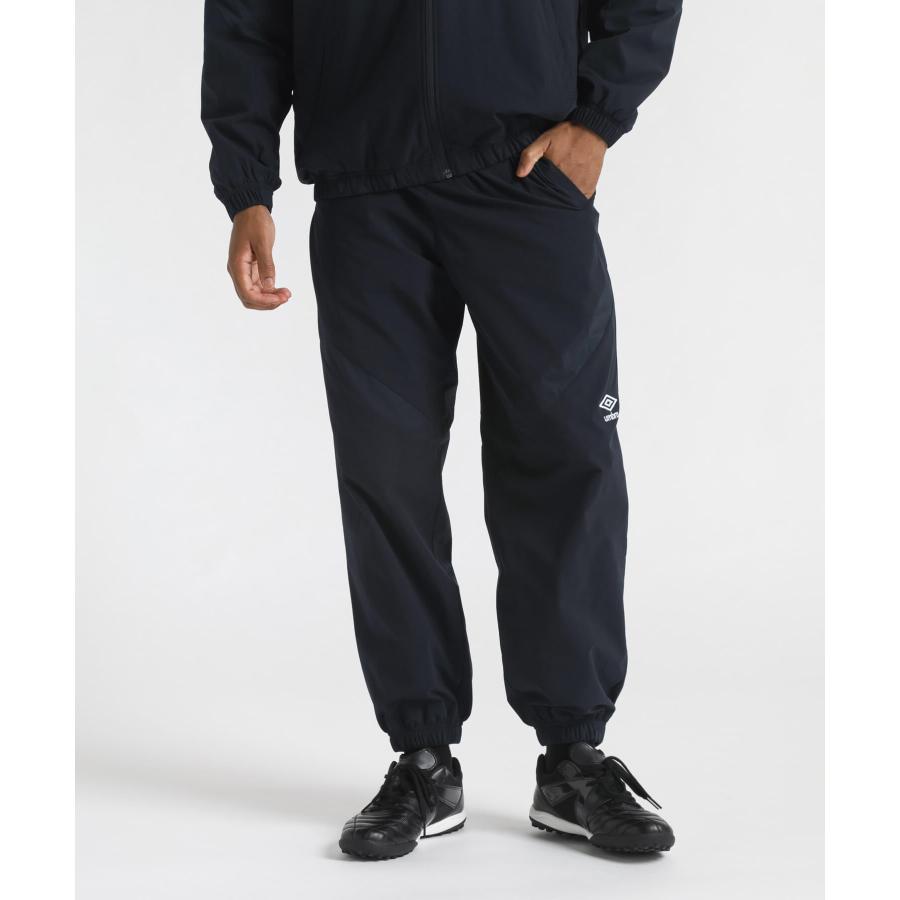 umbro 公式 アンブロ THE THIRD ウィンドロングパンツ メンズ 撥 umbro 公式 アンブロ THE THIRD ウィンドロングパンツ メンズ 撥
