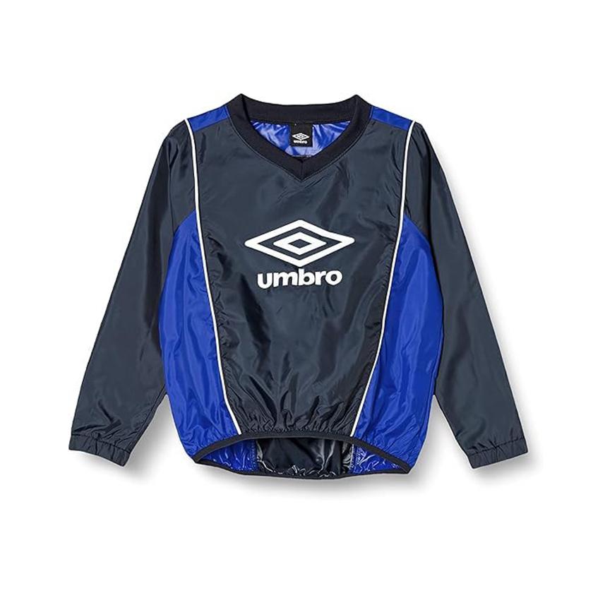 【美品】ブラジル代表 UMBRO アンブロ ピステ ウィンドブレーカー 古着 90年代 アンブロ UMBRO ブラジル代表 ウインドブレーカー メンズ