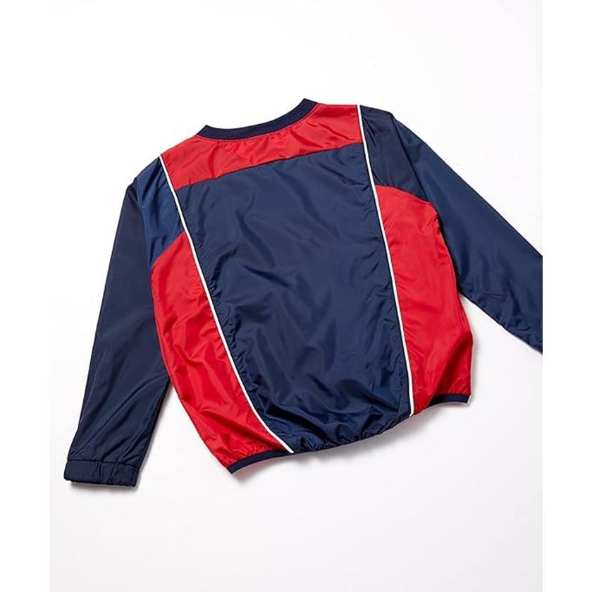 umbro（アンブロ） 公式 ジュニアウィンドピステトップ ビックロゴ