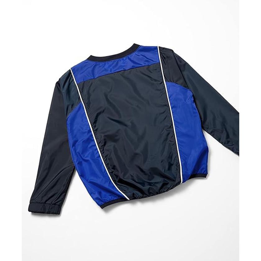 サッカー　ピステ　ジャージ　Umbro Adidas Nike Mizuno umbro（アンブロ） 公式 ジュニアウィンドピステトップ ビックロゴ