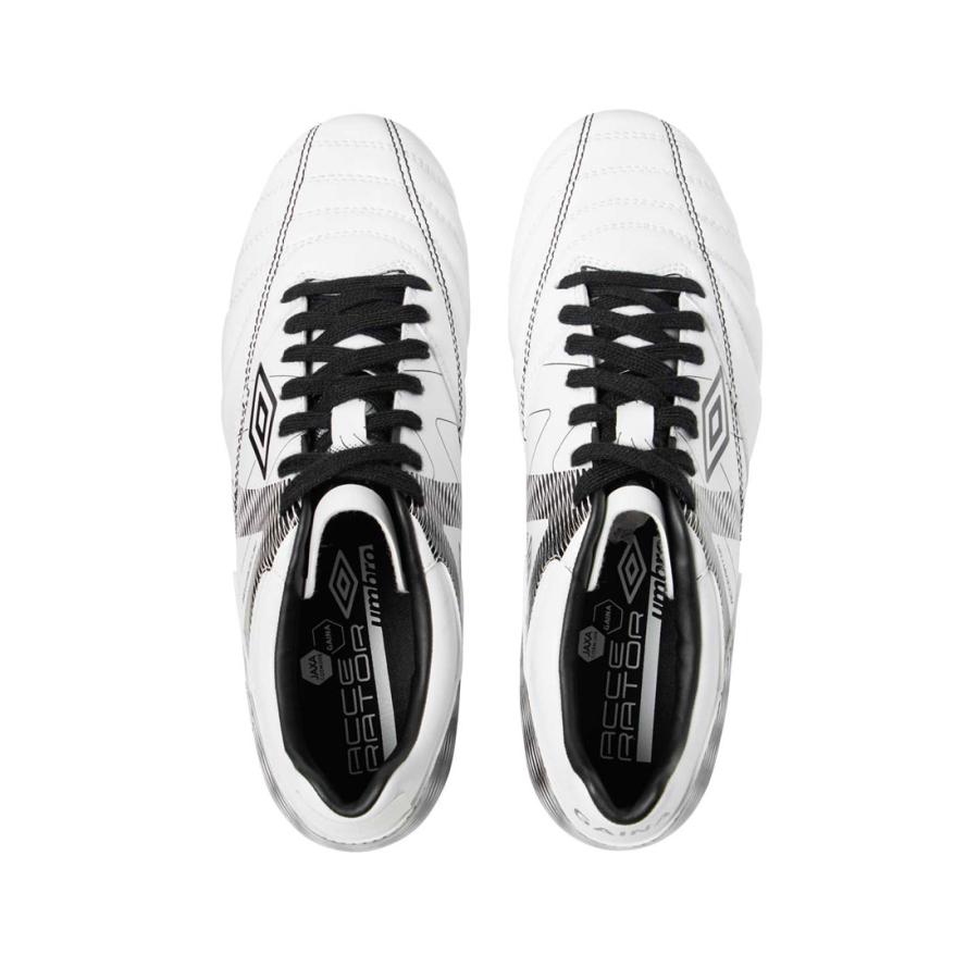 umbro（アンブロ） 公式 アクセレイター GAINA HG スパイク メンズ