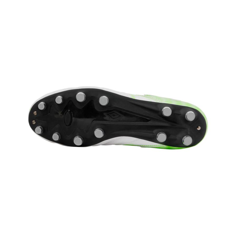 umbro（アンブロ） 公式 アクセレイター GAINA HG スパイク メンズ