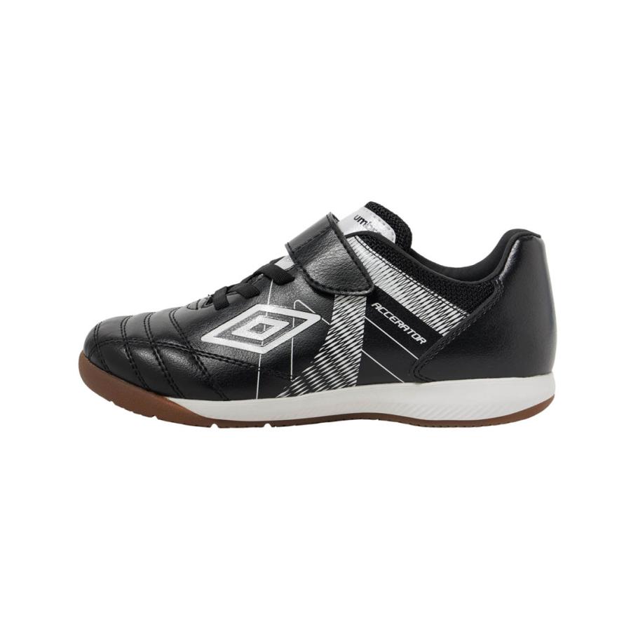 umbro（アンブロ） 公式 アクセレイター SB JR WIDE IN 子ども