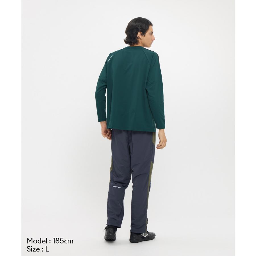 美品☆ V・ファーレン長崎 アンブロ プラクティスシャツ トレーニング XL O 美品☆ V・ファーレン長崎 アンブロ プラクティスシャツ トレーニング