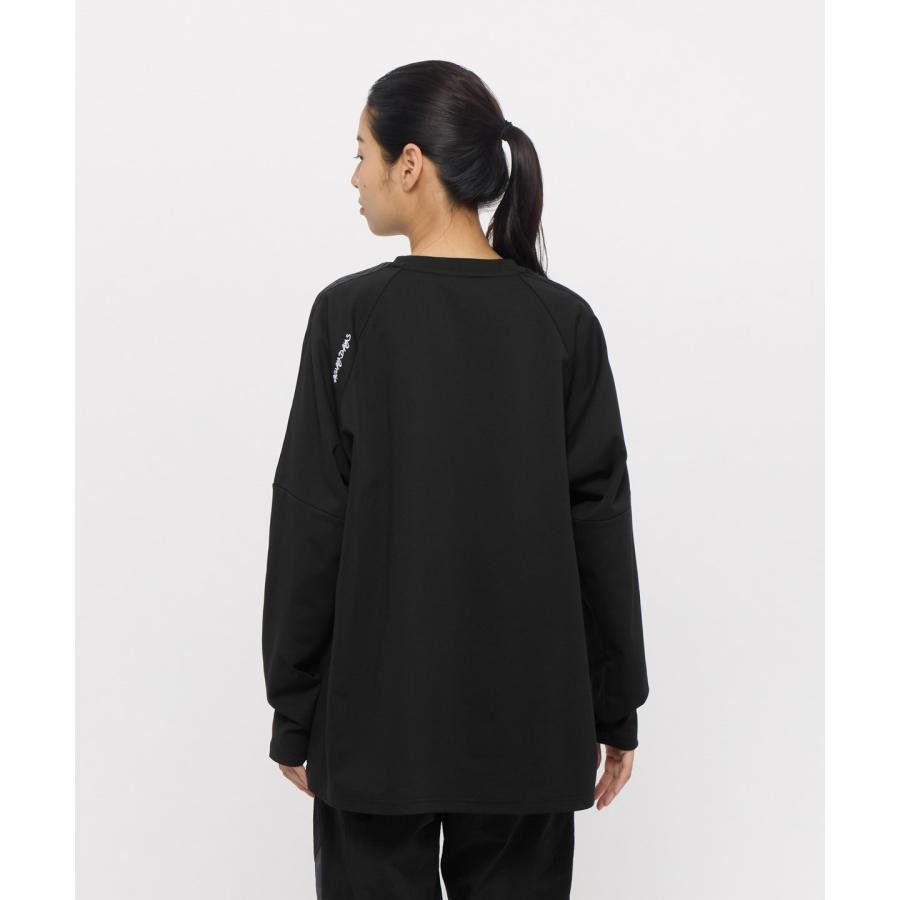 umbro（アンブロ） 公式 AWAY DAYS フィールテック長袖プラクティス