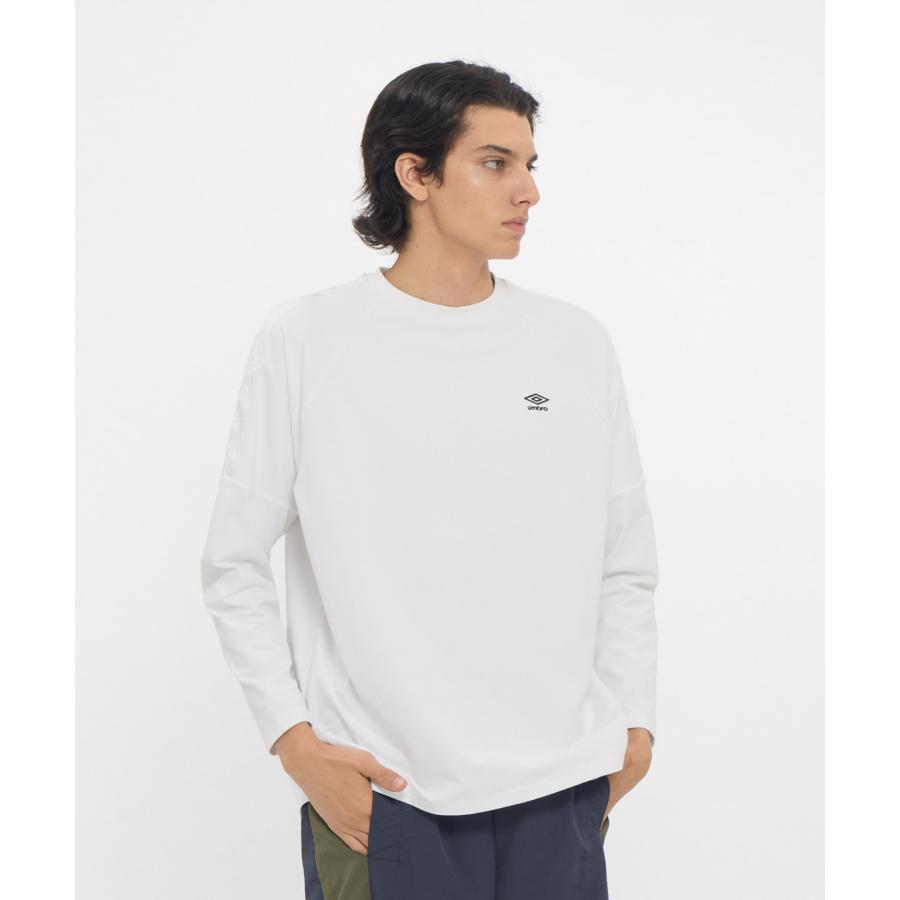 umbro（アンブロ） 公式 AWAY DAYS フィールテック長袖プラクティス