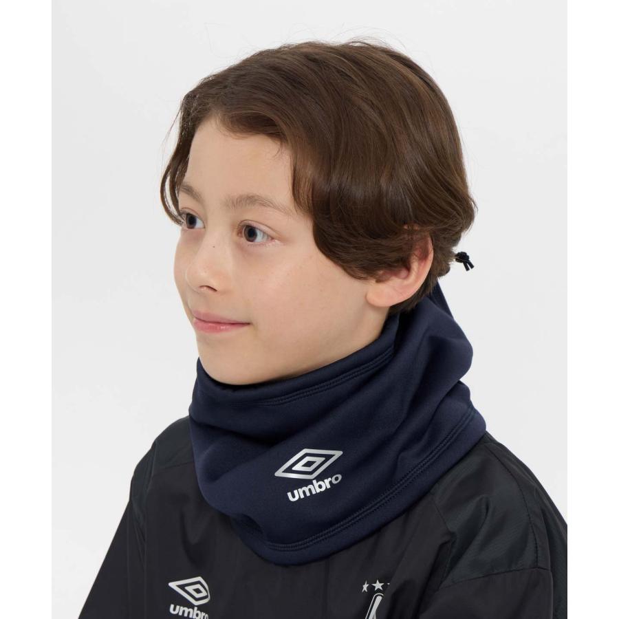 umbro（アンブロ） 公式 ネックウォーマー メンズ レディース 抗菌防臭