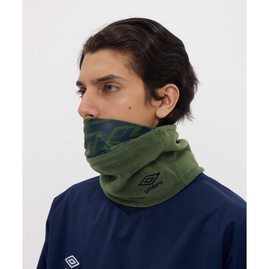 マークアンドロナ　ネックウォーマー　ユニセックス LD4eKVPxVUQq.jpg?width=768