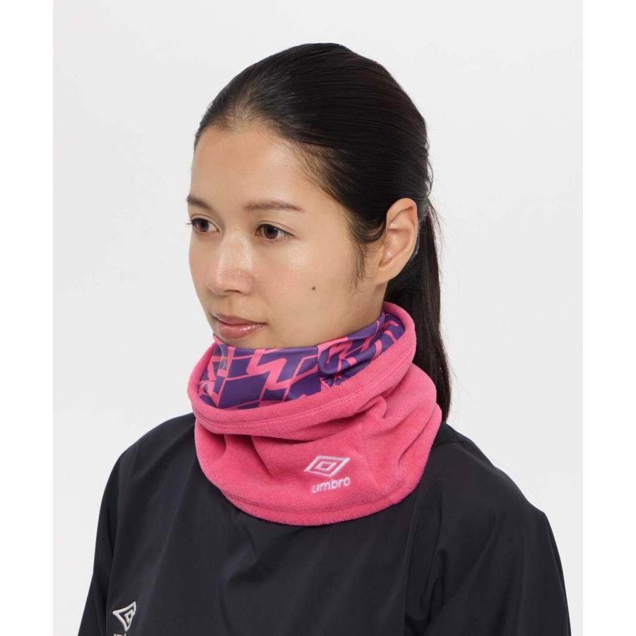 umbro（アンブロ） 公式 ネックウォーマー ユニセックス ジュニア