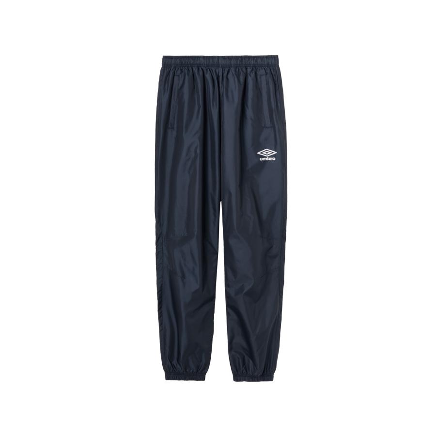 umbro（アンブロ） 公式 ピステパンツ チーム対応 シンプル メンズ