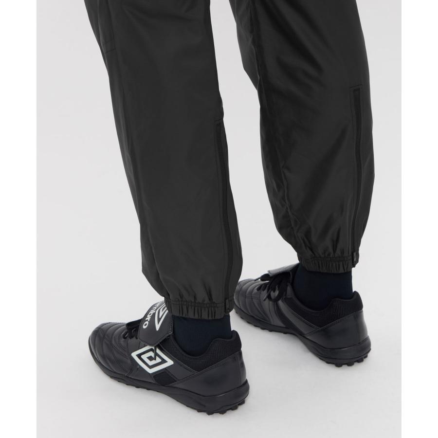 umbro（アンブロ） 公式 ウインドパンツ 裏起毛 チーム対応 メンズ