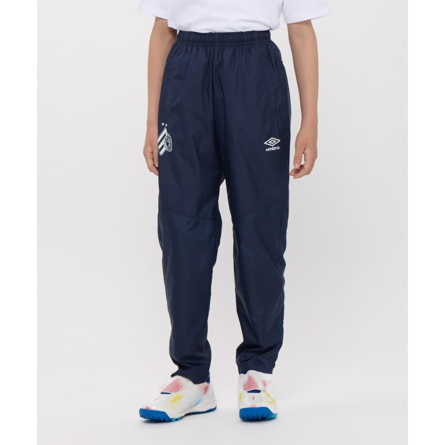 Umbro イングランド代表 ピステパンツ グレー Umbro イングランド ピステパンツ グレー Umbro イングランド