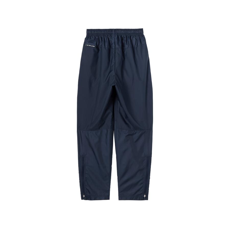 umbro 公式 THE THIRD by UMBRO NAGAMOCHIラインドピステパンツ
