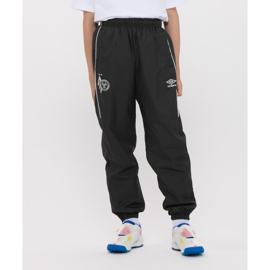 umbro（アンブロ） 公式 THE THIRD by UMBRO ジュニアウィンドロング