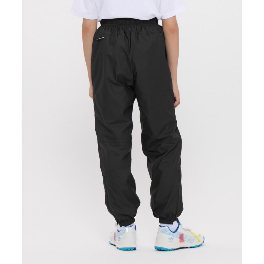 umbro（アンブロ） 公式 THE THIRD by UMBRO ジュニアウィンドロング