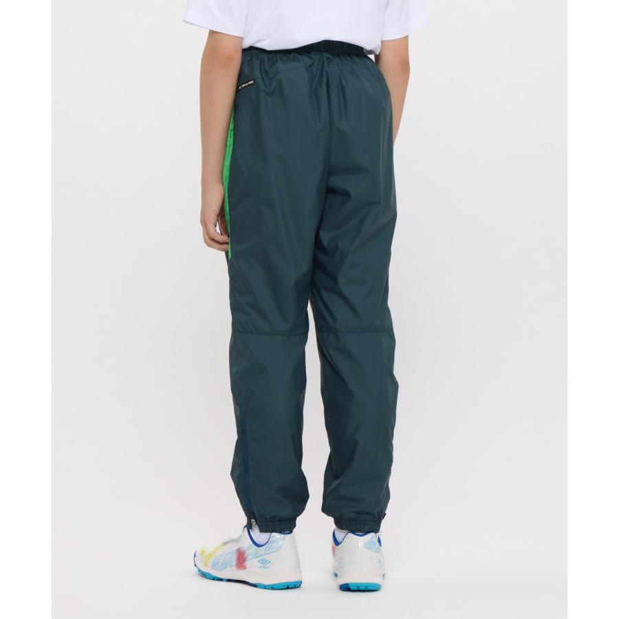 umbro（アンブロ） 公式 THE THIRD by UMBRO ジュニアウィンドロング