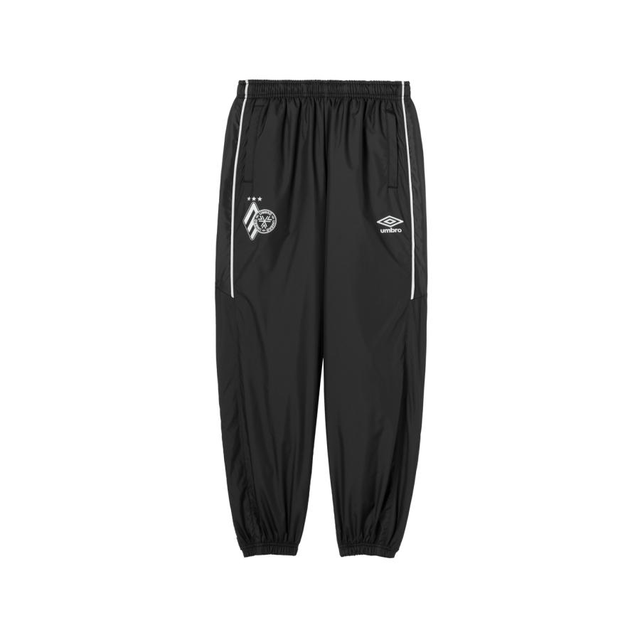 umbro（アンブロ） 公式 THE THIRD by UMBRO ジュニアウィンドロング