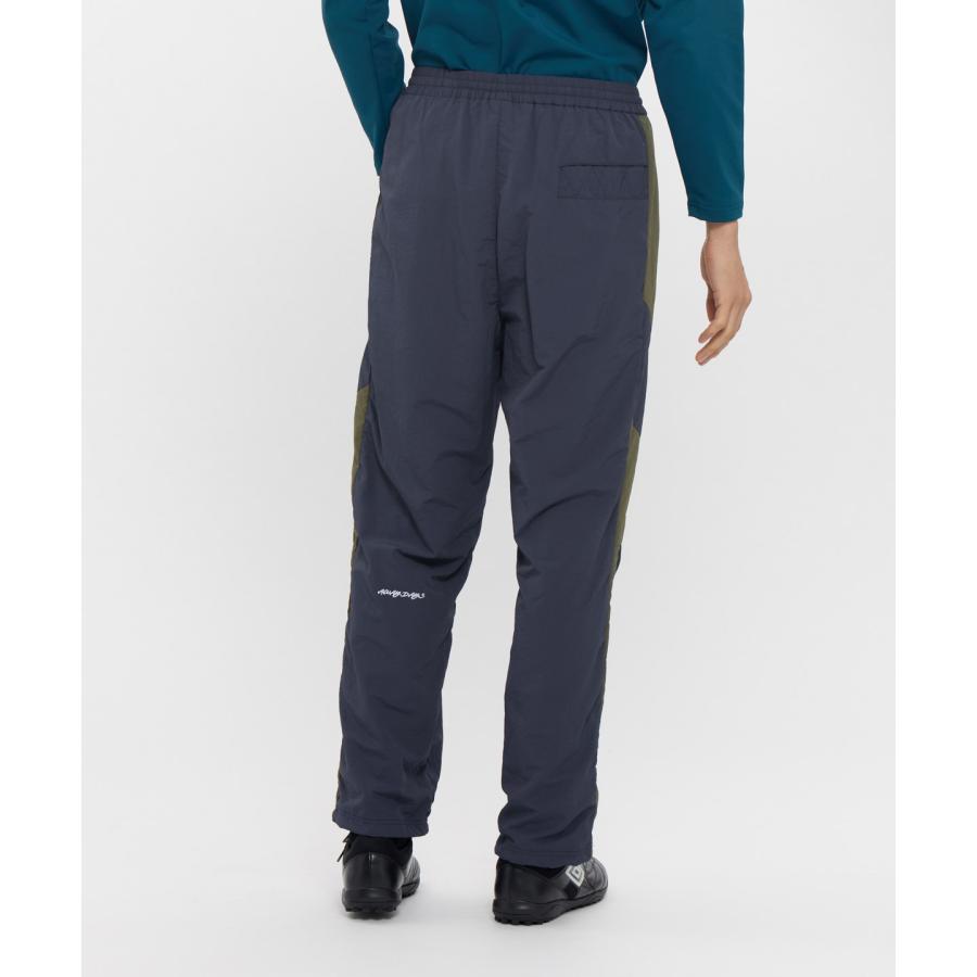 umbro（アンブロ） 公式 umbro AWAY DAYS ナイロンウーブンパンツ