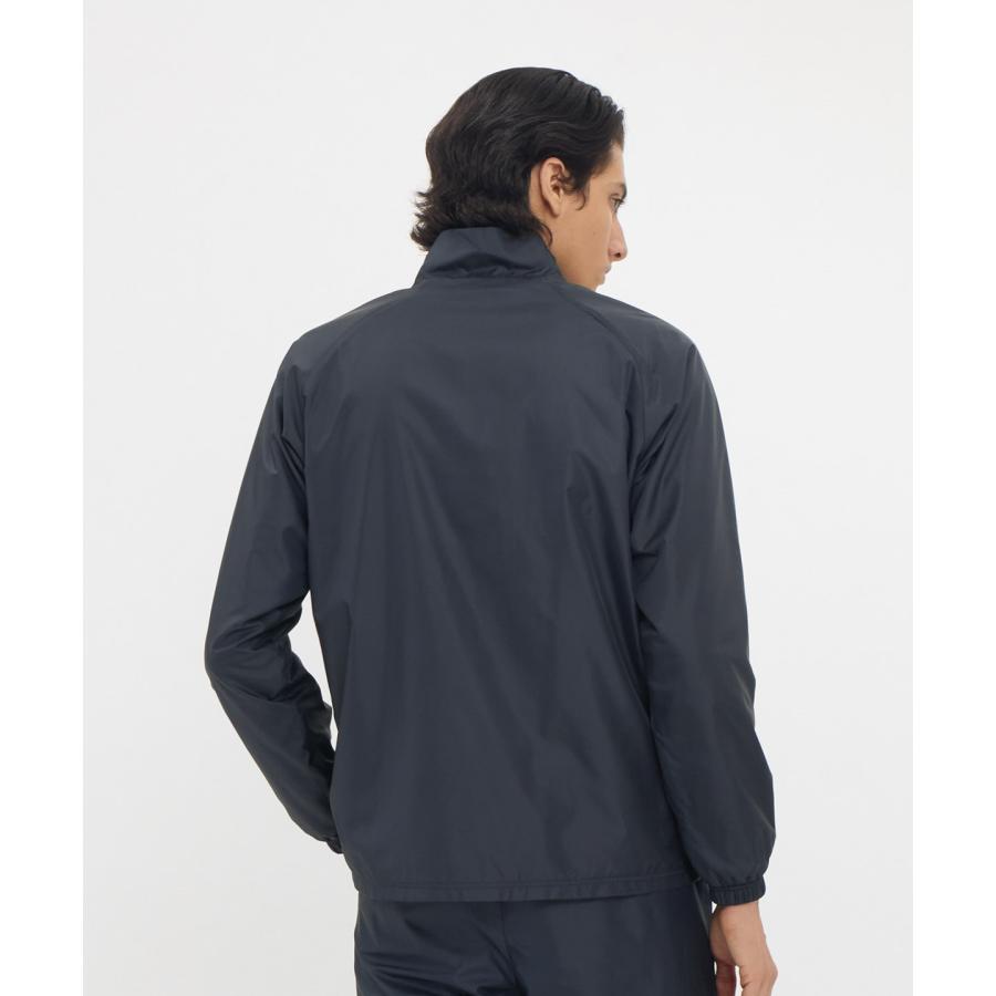 umbro（アンブロ） 公式 ウインドジャケット 裏起毛 チーム対応 メンズ