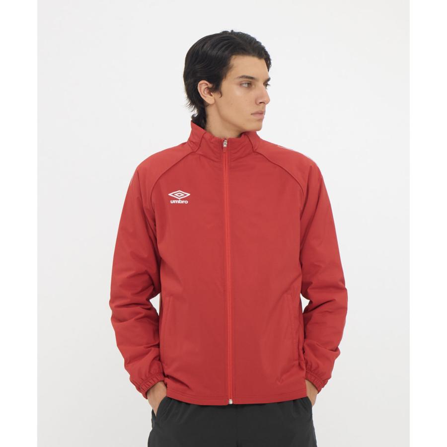 umbro（アンブロ） 公式 インシュレーションジャケット 中綿 チーム