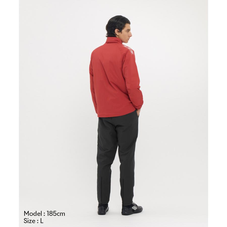 umbro（アンブロ） 公式 インシュレーションジャケット 中綿 チーム