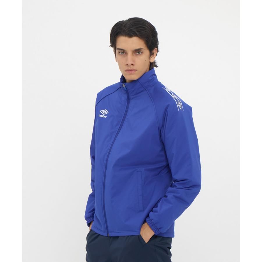 umbro（アンブロ） 公式 インシュレーションジャケット 中綿 チーム
