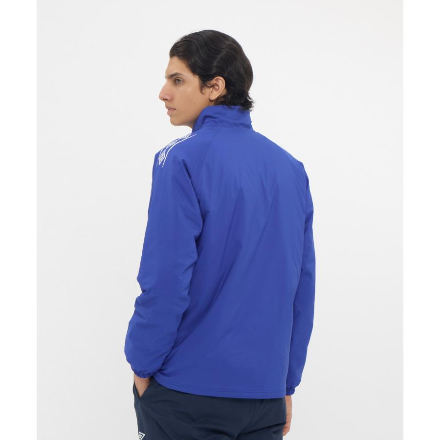 umbro（アンブロ） 公式 インシュレーションジャケット 中綿 チーム