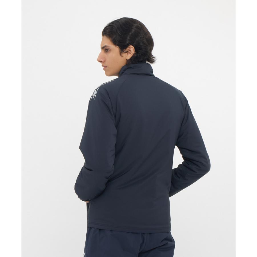 umbro（アンブロ） 公式 インシュレーションジャケット 中綿 チーム