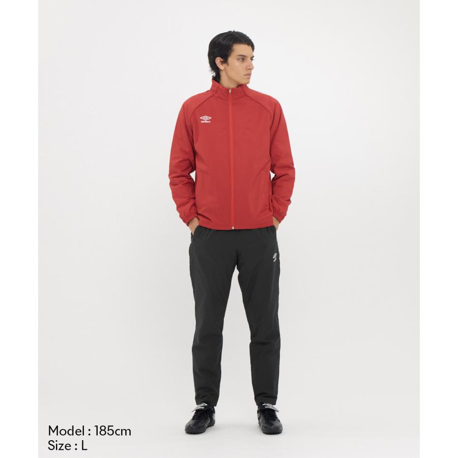 umbro（アンブロ） 公式 インシュレーションジャケット 中綿 チーム