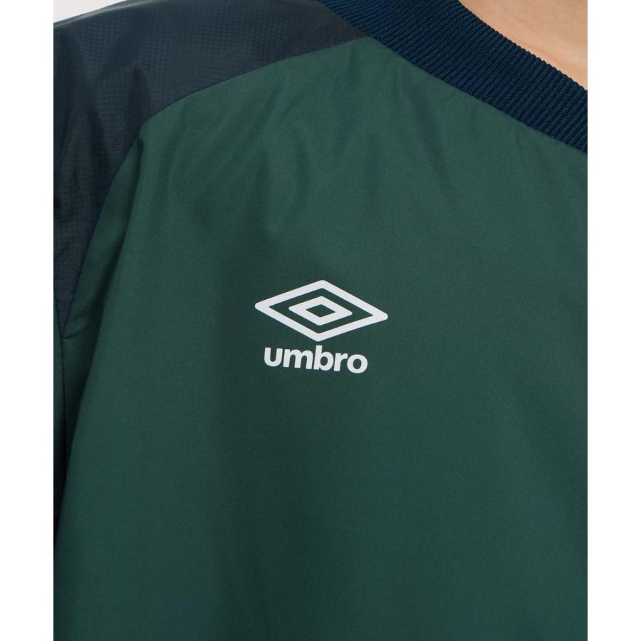 umbro（アンブロ） 公式 THE THIRD by UMBRO NAGAMOCHIラインドピステ