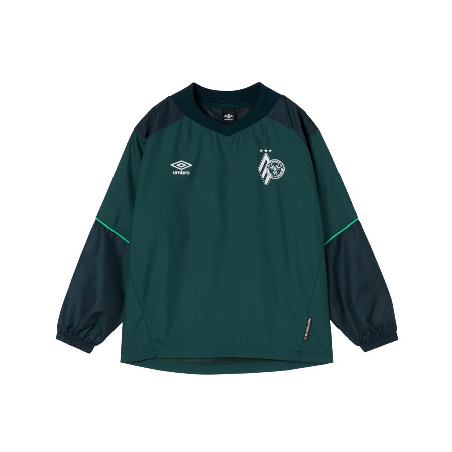 umbro（アンブロ） 公式 THE THIRD by UMBRO NAGAMOCHIラインドピステ