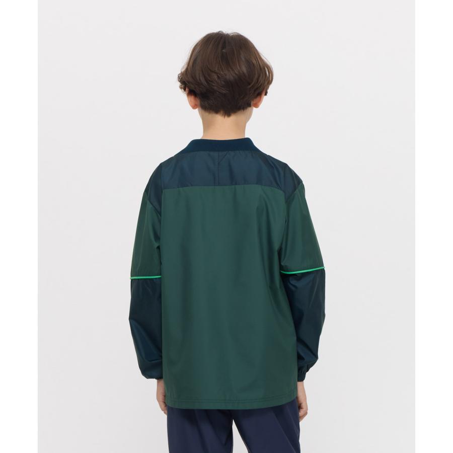 umbro（アンブロ） 公式 THE THIRD by UMBRO NAGAMOCHIラインドピステ