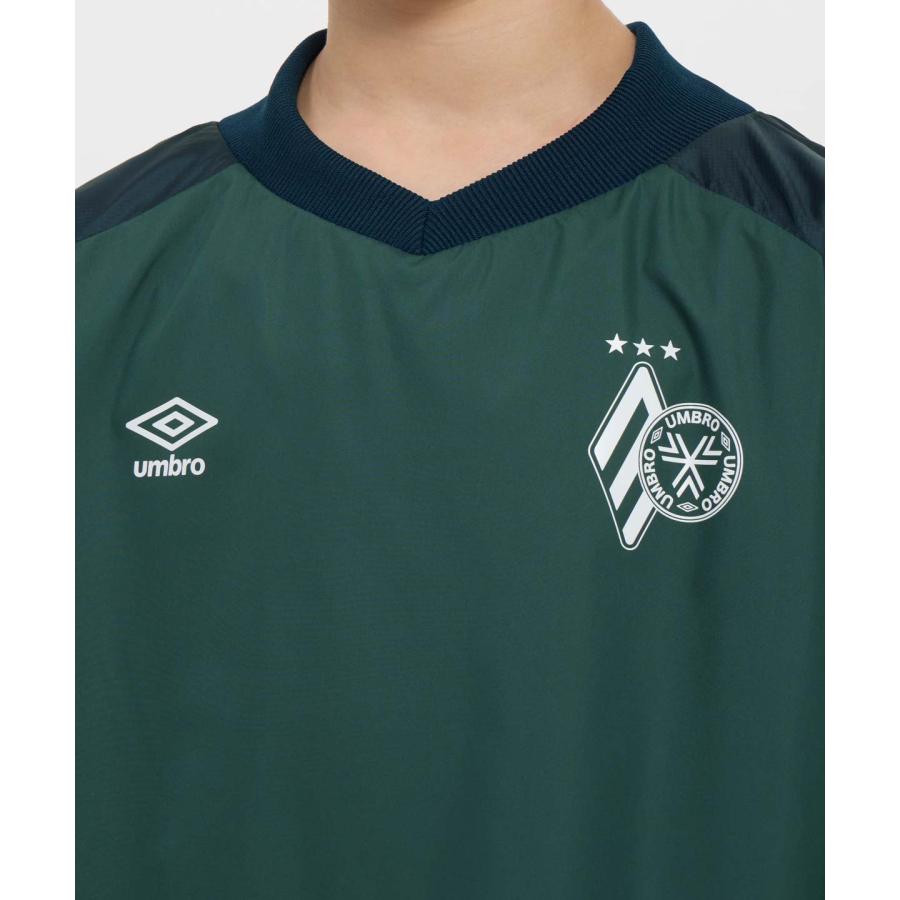 umbro（アンブロ） 公式 THE THIRD by UMBRO NAGAMOCHIラインドピステ