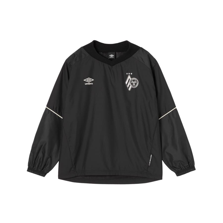 umbro（アンブロ） 公式 THE THIRD by UMBRO NAGAMOCHIラインドピステ