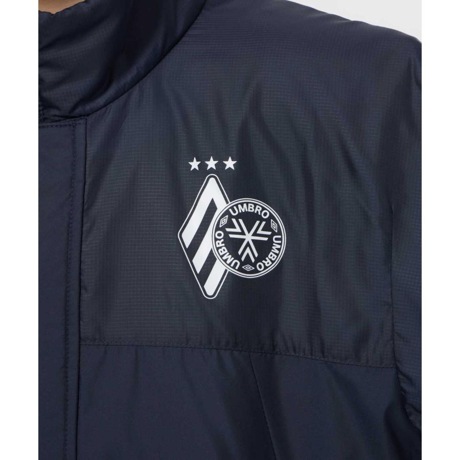 umbro（アンブロ） 公式 STARTER PACK 洗えるコート 子ども ジュニア