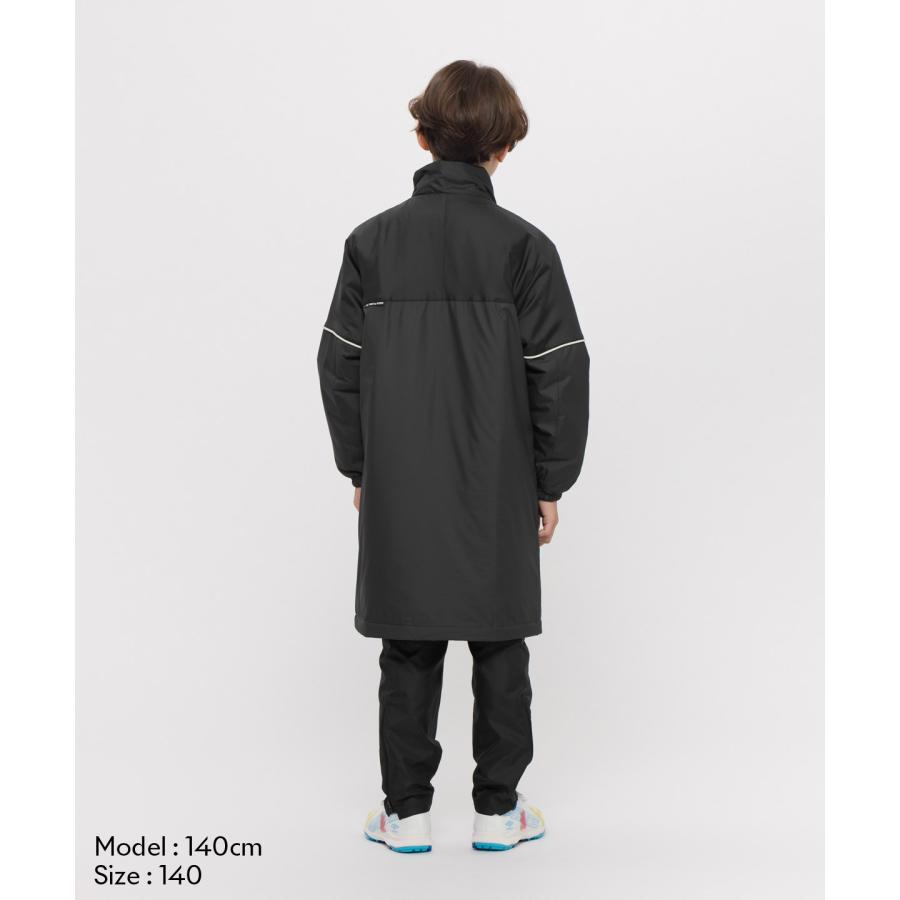 umbro（アンブロ） 公式 STARTER PACK 洗えるコート 子ども ジュニア