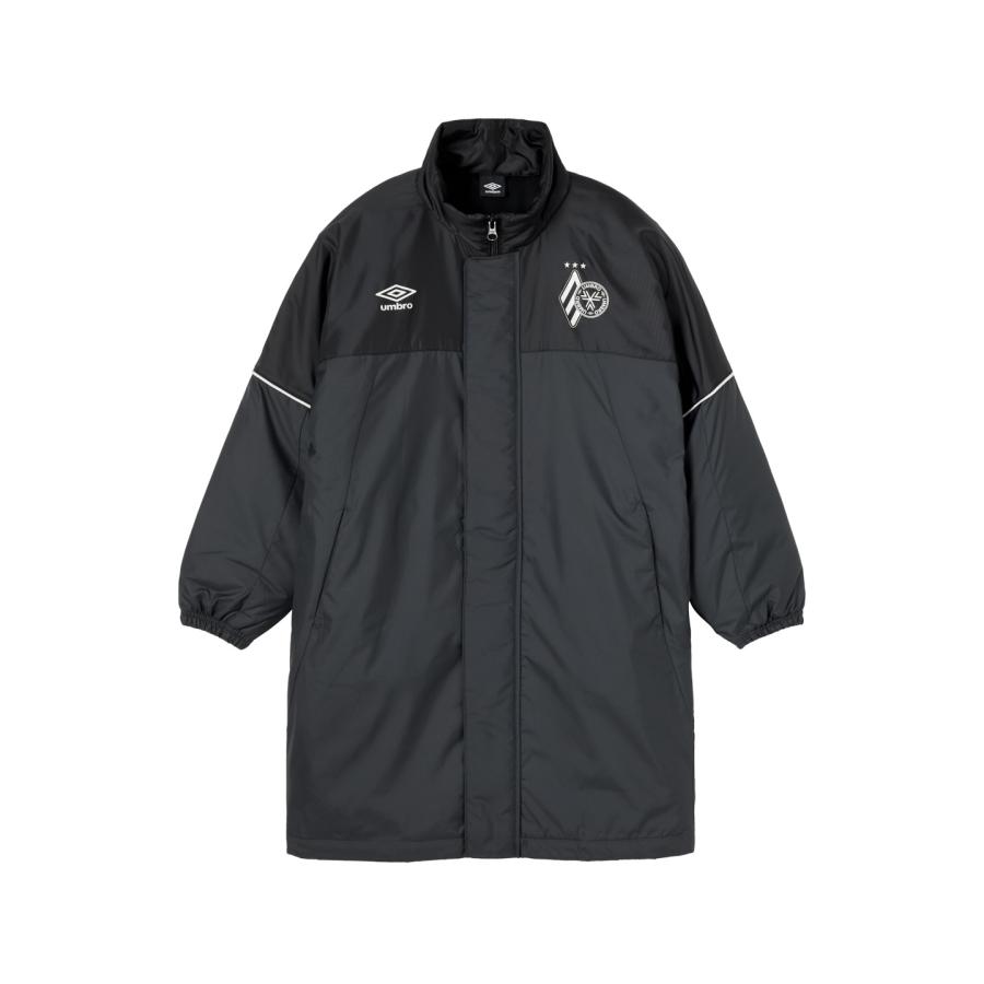 umbro（アンブロ） 公式 STARTER PACK 洗えるコート 子ども ジュニア
