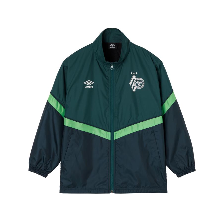 umbro（アンブロ） 公式 THE THIRD by UMBRO ジュニアウィンド
