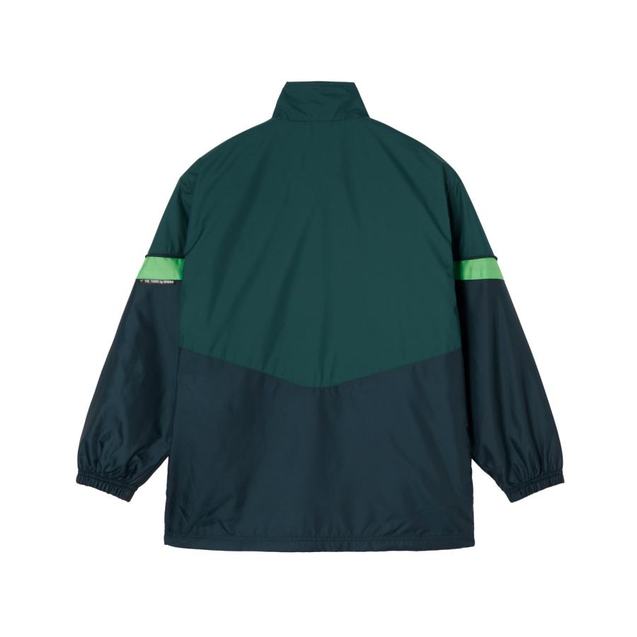 umbro（アンブロ） 公式 THE THIRD by UMBRO ジュニアウィンド