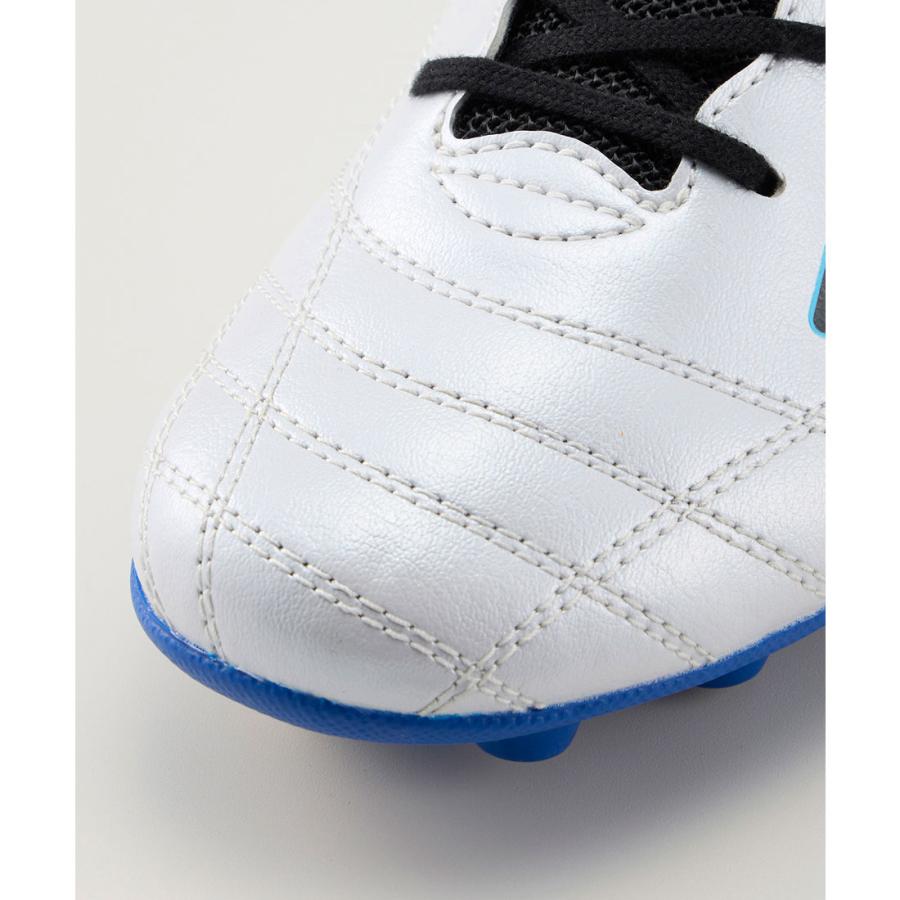 umbro 公式 アンブロ ジュニア アクセレイター RB JR WIDE HG