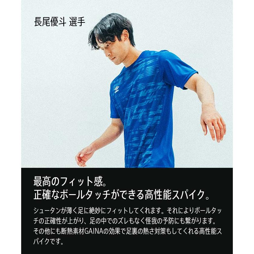 umbro（アンブロ） 公式 アクセレイター f v3 HG サッカーシューズ
