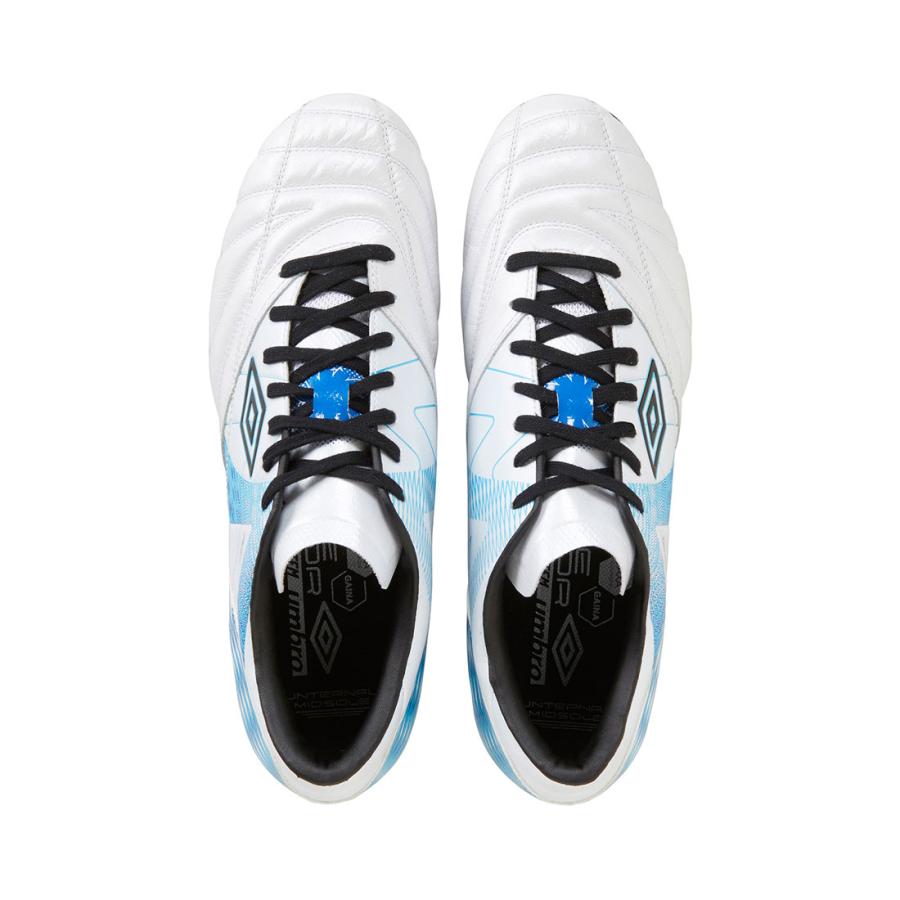 umbro（アンブロ） 公式 アクセレイター f v3 HG サッカーシューズ