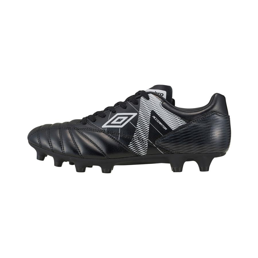 新品　umbro アンブロ　24.5 定価23000 アンブロ（UMBRO）（メンズ）サッカースパイク 人工芝/天然芝