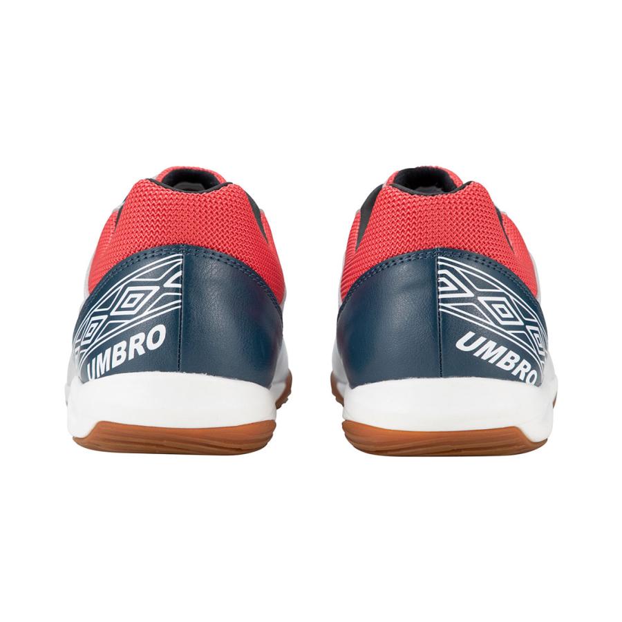 リーガサラ プロ エナメル　【UMBRO|アンブロ】　25センチ リーガサラ プロ エナメル 【UMBRO|アンブロ】 25センチ