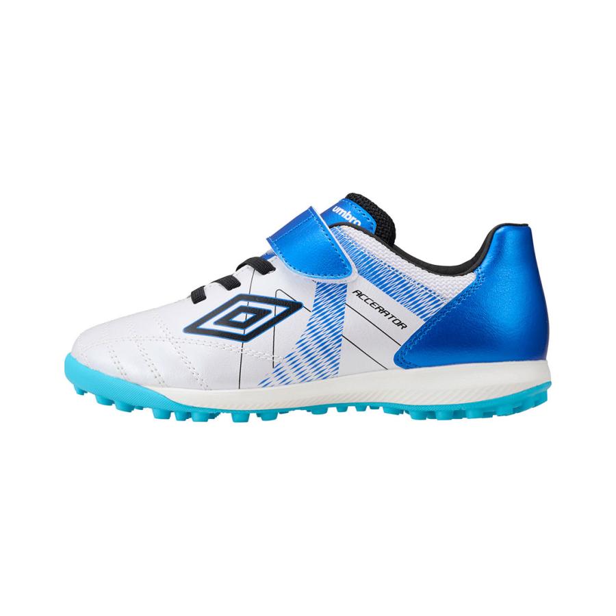 umbro（アンブロ） 公式 ジュニア アクセレイター SB JR WIDE サッカー