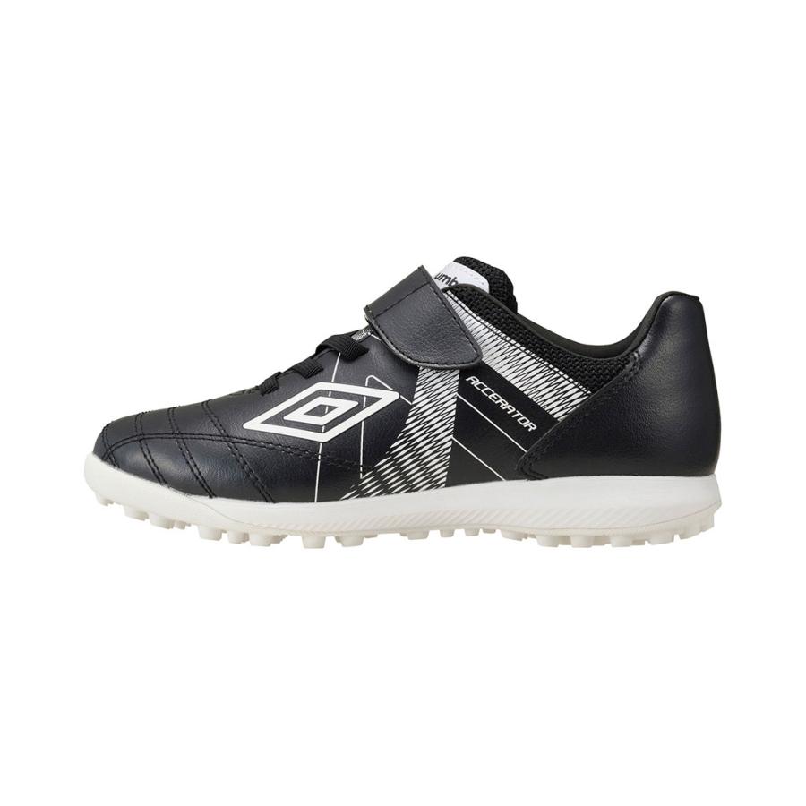 umbro 公式 アンブロ ジュニア アクセレイター SB JR WIDE