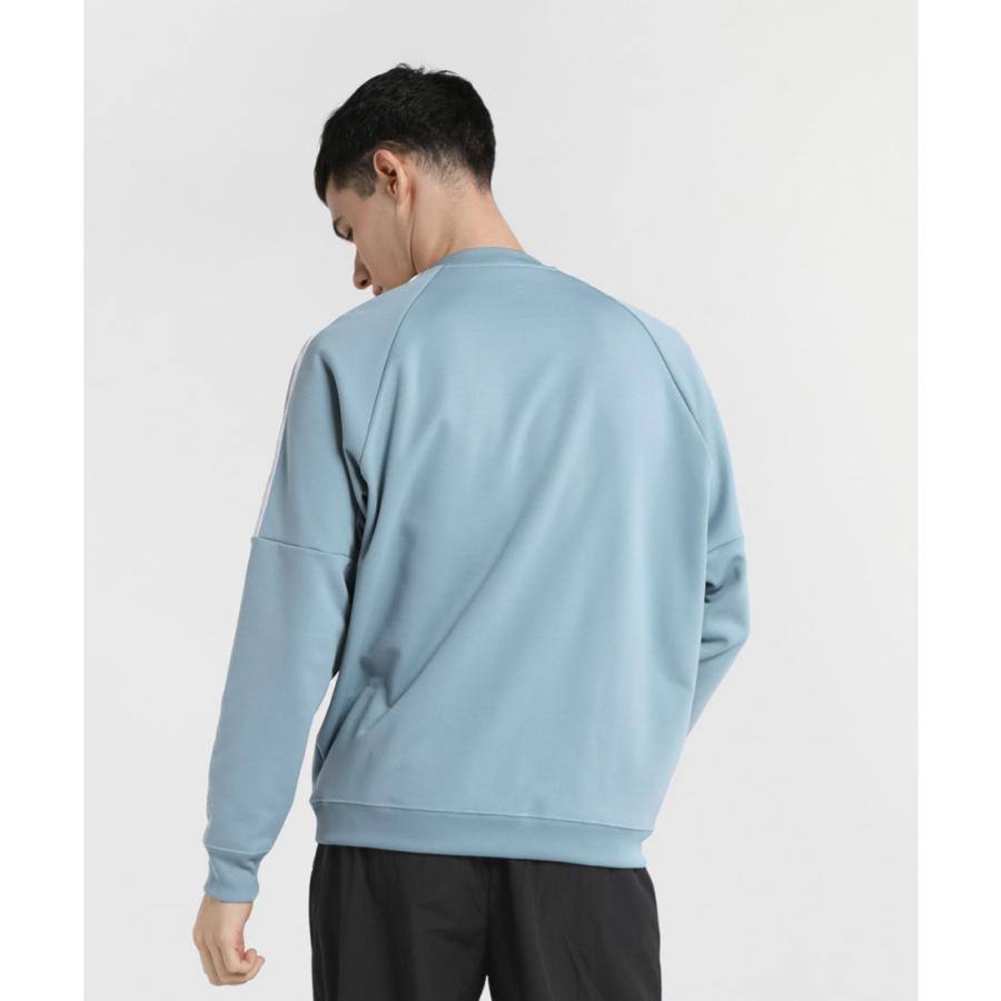 umbro（アンブロ） 公式 AWAY DAYS クルーネックスウェットトップ