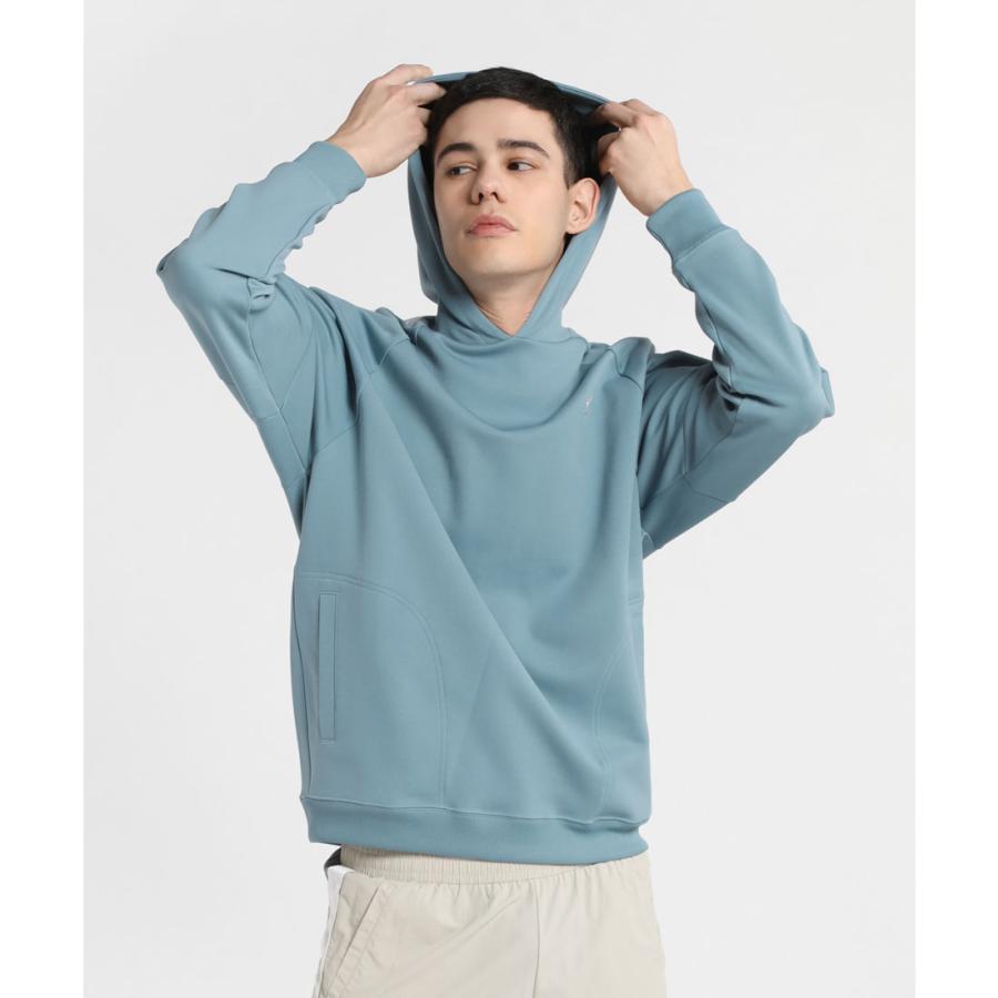 umbro（アンブロ） 公式 AWAY DAYS フーデッドスウェットパーカー