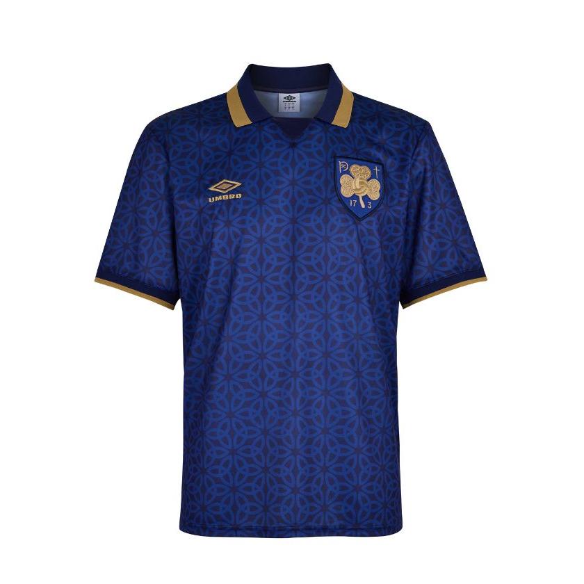 umbro 公式 アンブロ 3.17 Jersey セントパトリックデー記念 umbro 公式 アンブロ 3.17 Jersey セントパトリックデー記念
